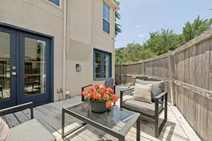 4017 Buena Vista St, Dallas, TX 75204 - Photo 16
