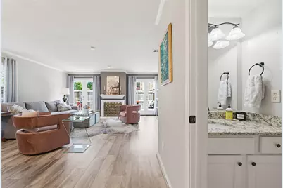 4017 Buena Vista Street #104, Dallas, TX 75204 - Photo 6
