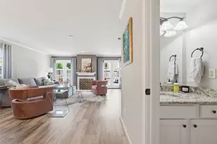 4017 Buena Vista St, Dallas, TX 75204 - Photo 6
