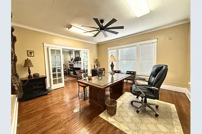 806 W 7th Avenue, Corsicana, TX 75110 - Photo 12