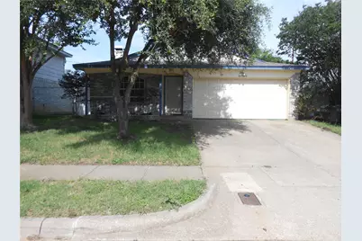6936 Laurelhill Court N, Fort Worth, TX 76133 - Photo 1