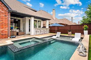 3017 Little Mill, The Colony, TX 75056 - Photo 1