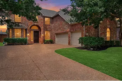 11567 Castle Brook Lane, Frisco, TX 75035 - Photo 1