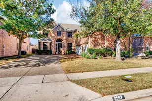 11567 Castlebrook Ln, Frisco, TX 75035 - Photo 2
