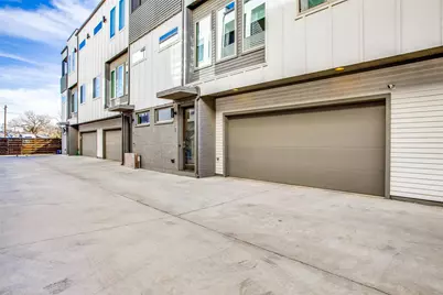 1907 Summit Avenue #3, Dallas, TX 75206 - Photo 2