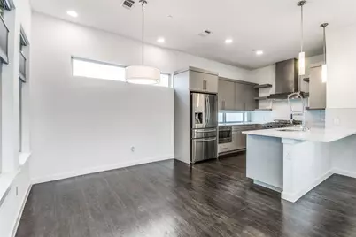 1907 Summit Avenue #3, Dallas, TX 75206 - Photo 6