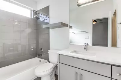 1907 Summit Avenue #3, Dallas, TX 75206 - Photo 24