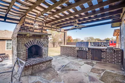 308 Sheri Lane, Roanoke, TX 76262 - Photo 18