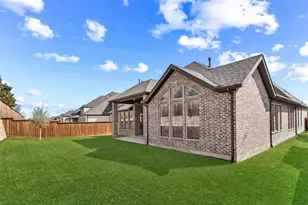 2808 Citation Rd, Celina, TX 75009 - Photo 34