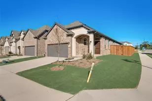 1127 Mesa St, Sherman, TX 75090 - Photo 1