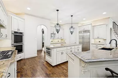 5511 Clermont Court, Colleyville, TX 76034 - Photo 14