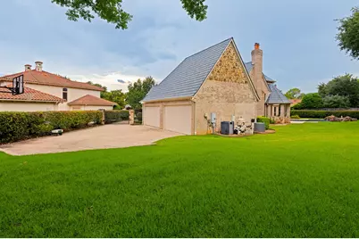 5511 Clermont Court, Colleyville, TX 76034 - Photo 34