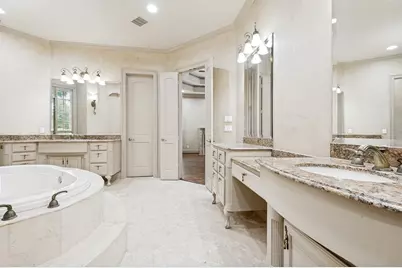 5511 Clermont Court, Colleyville, TX 76034 - Photo 20