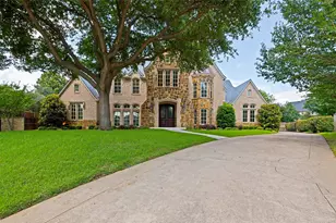 5511 Clermont Ct, Colleyville, TX 76034 - Photo 1