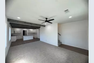 607 E Monterey Street, Denison, TX 75021 - Photo 4