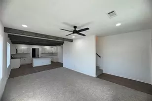 607 E Monterey St, Denison, TX 75021 - Photo 4