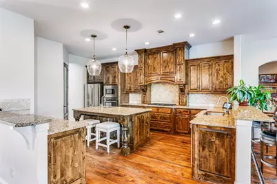 1036 Falcon Creek Drive, Kennedale, TX 76060 - Photo 14