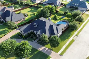 1036 Falcon Creek Dr, Kennedale, TX 76060 - Photo 4