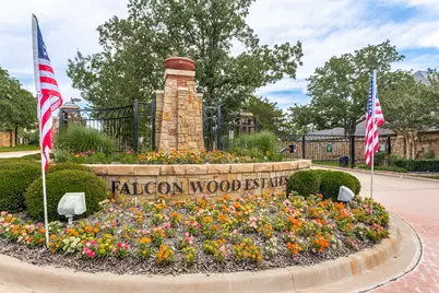 1036 Falcon Creek Drive, Kennedale, TX 76060 - Photo 40