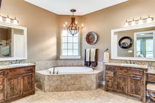 1036 Falcon Creek Dr, Kennedale, TX 76060 - Photo 20