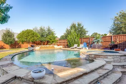 1036 Falcon Creek Drive, Kennedale, TX 76060 - Photo 36