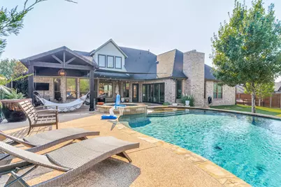 1036 Falcon Creek Drive, Kennedale, TX 76060 - Photo 38