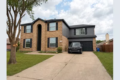 2108 Northridge Drive, Forney, TX 75126 - Photo 1