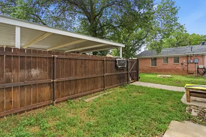 2702 Susan Street, Abilene, TX 79606 - Photo 38