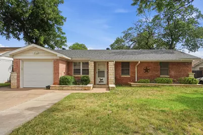 2702 Susan Street, Abilene, TX 79606 - Photo 1