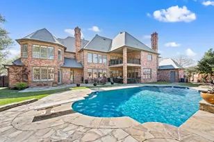 5701 Morlaix Ct, Colleyville, TX 76034 - Photo 2