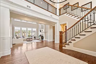 5701 Morlaix Ct, Colleyville, TX 76034 - Photo 8