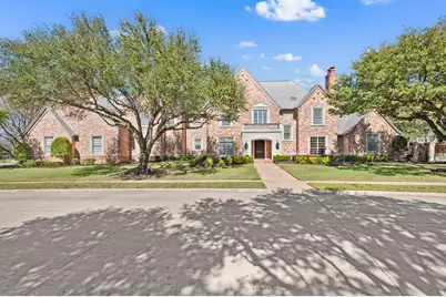5701 Morlaix Court, Colleyville, TX 76034 - Photo 4