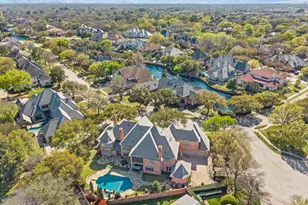 5701 Morlaix Ct, Colleyville, TX 76034 - Photo 2