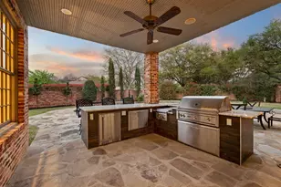 5701 Morlaix Ct, Colleyville, TX 76034 - Photo 36