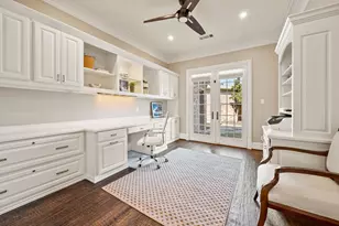 5701 Morlaix Ct, Colleyville, TX 76034 - Photo 20