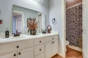 4717 Largo Dr, Flower Mound, TX 75028 - Photo 18