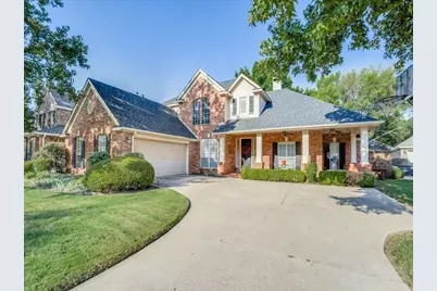 4717 Largo Drive, Flower Mound, TX 75028 - Photo 1