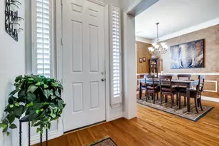4717 Largo Dr, Flower Mound, TX 75028 - Photo 20