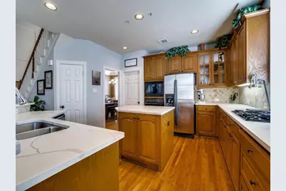 4717 Largo Drive, Flower Mound, TX 75028 - Photo 2