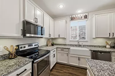 2341 Parda Alpina Lane, Fort Worth, TX 76131 - Photo 12