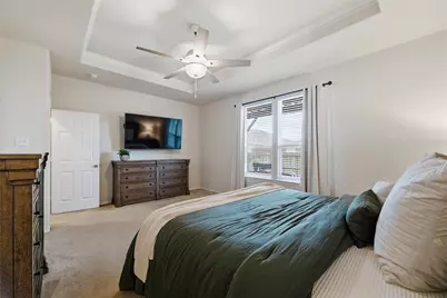 2341 Parda Alpina Lane, Fort Worth, TX 76131 - Photo 20