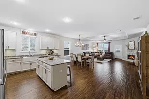 2341 Parda Alpina Ln, Fort Worth, TX 76131 - Photo 1