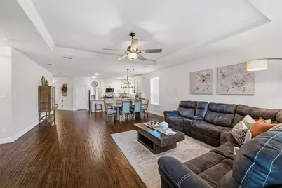2341 Parda Alpina Lane, Fort Worth, TX 76131 - Photo 10