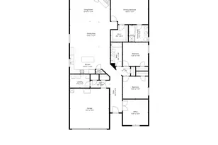 2341 Parda Alpina Ln, Fort Worth, TX 76131 - Photo 40