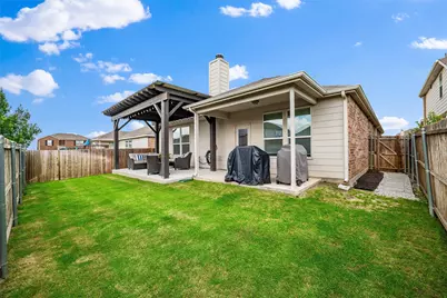2341 Parda Alpina Lane, Fort Worth, TX 76131 - Photo 32