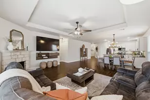 2341 Parda Alpina Ln, Fort Worth, TX 76131 - Photo 10