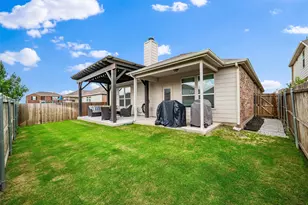 2341 Parda Alpina Ln, Fort Worth, TX 76131 - Photo 32