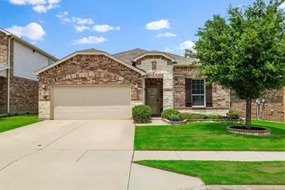 2341 Parda Alpina Lane, Fort Worth, TX 76131 - Photo 4