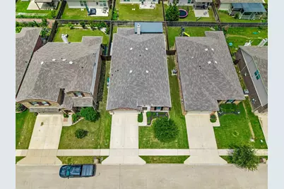 2341 Parda Alpina Lane, Fort Worth, TX 76131 - Photo 34