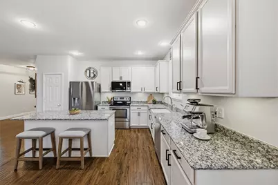 2341 Parda Alpina Lane, Fort Worth, TX 76131 - Photo 16